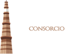 Consorcio Qutub Minar