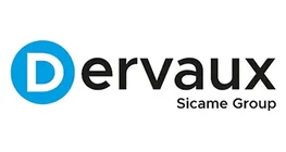 Dervaux, grupo Sicame