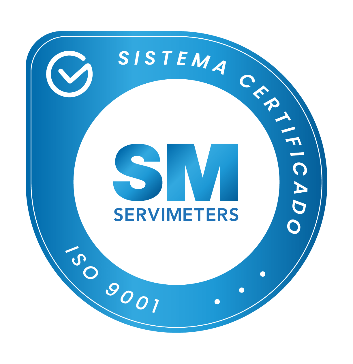 ISO Certification