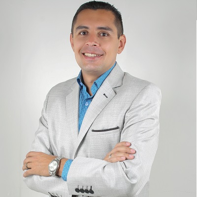 Andres Gutierrez