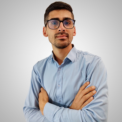 Jose Alejandro Villate Isaza 