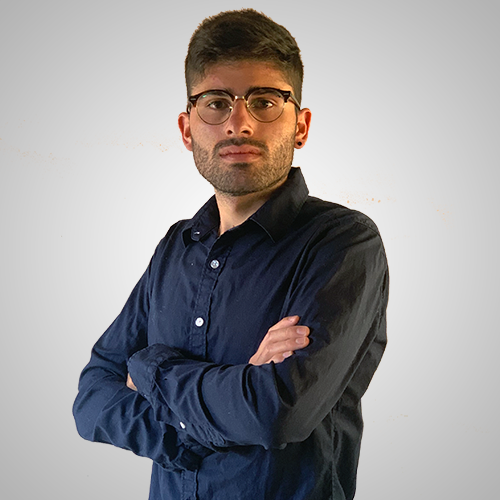 Julian Camilo Villate Isaza