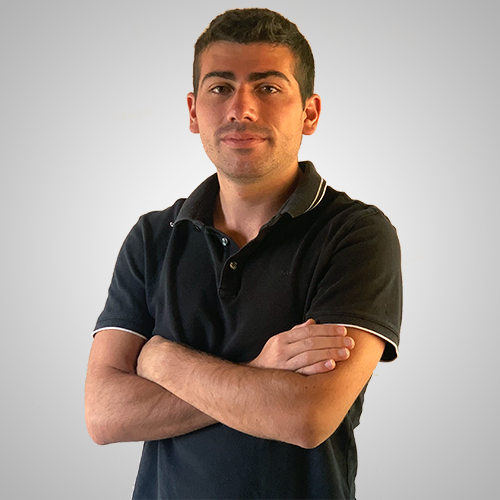Juan Manuel Villate Isaza