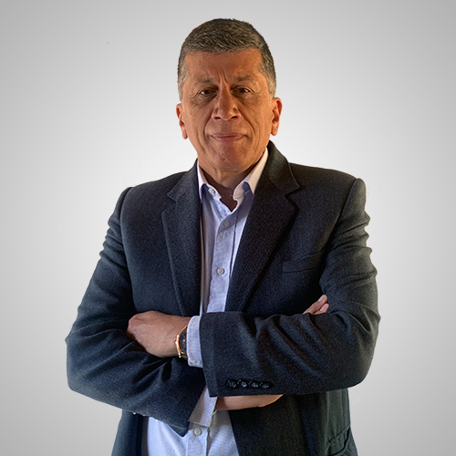 Jorge Villate Castillo