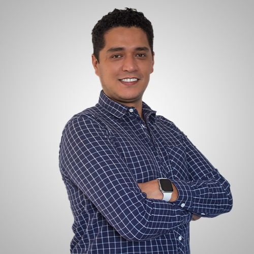Andrés Felipe Delgado