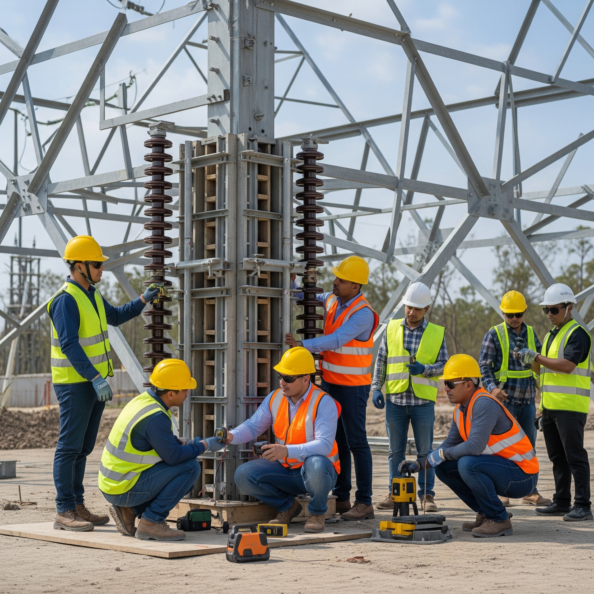 Diseño y validación de ingeniería