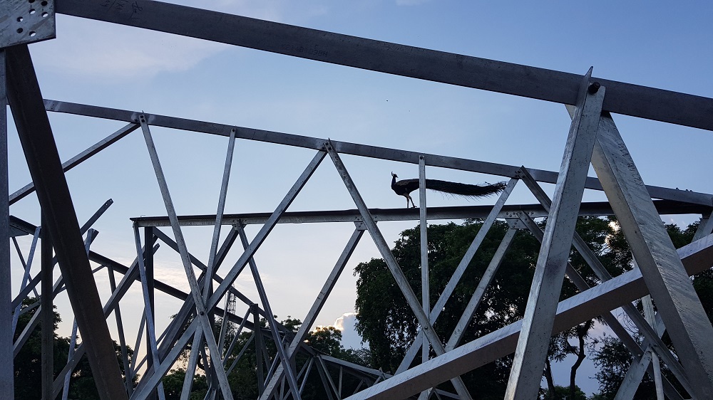 Vista previa del proyecto SOLA - Líneas de transmisión Sabanalarga - Bolívar 500 kV - UPME 07 - 2017