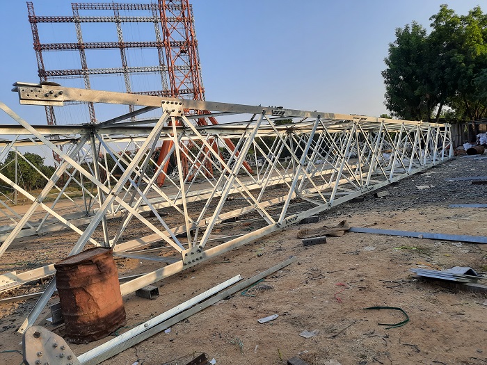 Vista previa del proyecto SITU - Líneas de Transmisión a 500 kV Doble Circuito y 230 kV asociadas al Proyecto Ituango